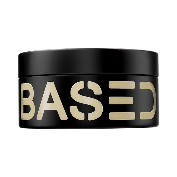 Style & Hydration Duo — Pomade + Leave-In — Frame