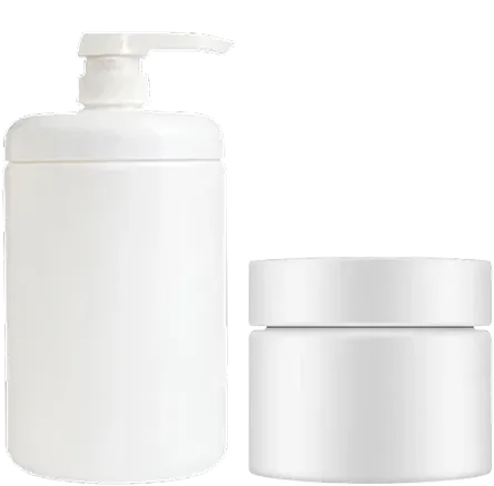 Definition & Hold Duo — Curl Cream + Curl Gel — Frame