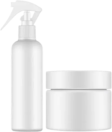 Hold & Refresh Duo — Curl Gel + Curl Refresh Spray — Frame