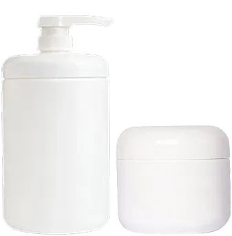 Hydration & Hold Duo — Leave-In Conditioner + Curl Gel — Group
