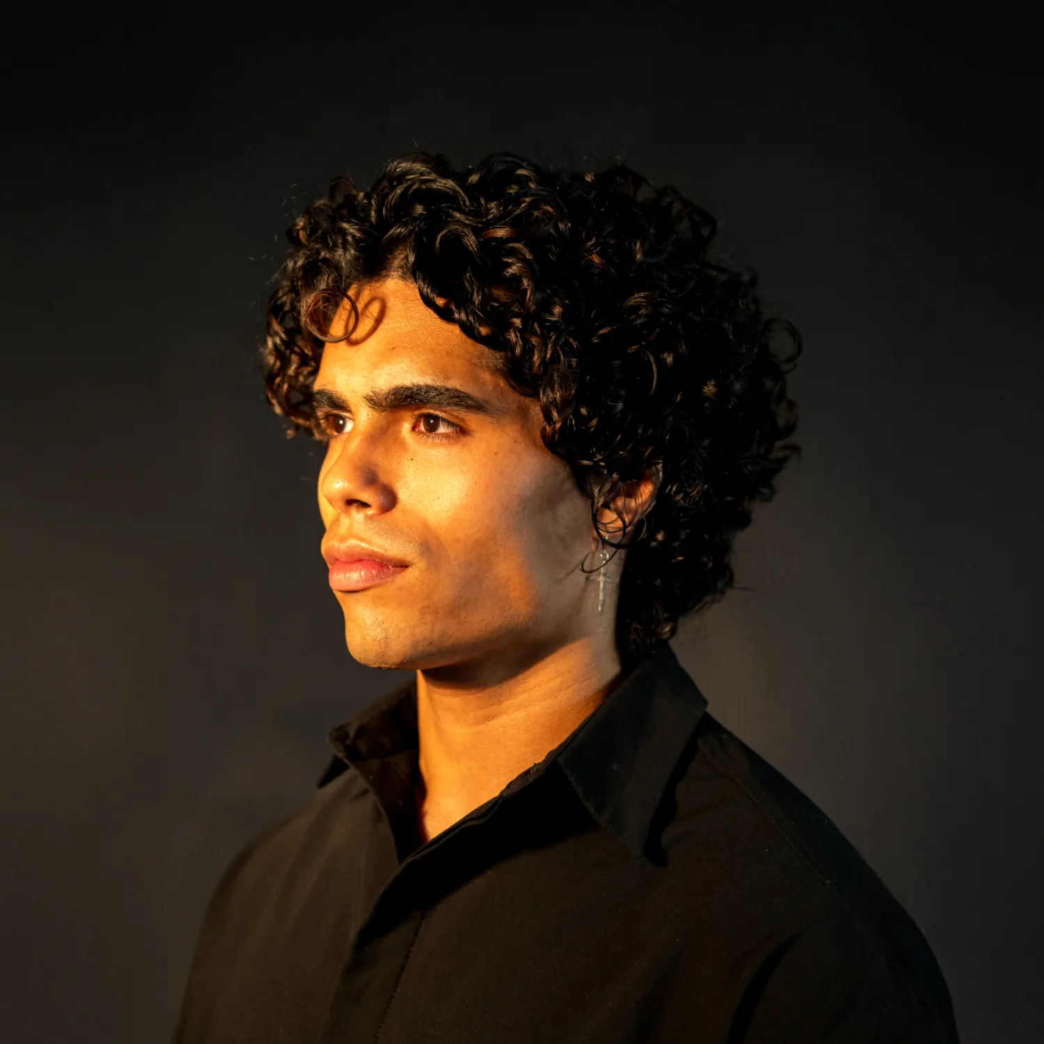Curly Duo — Curl Cream + Leave-In Conditioner Bundle — Nfmds